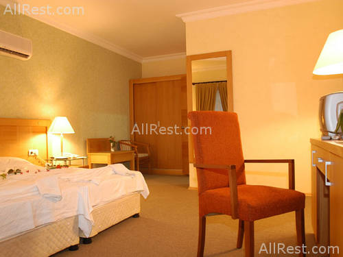 Club Orka Hotel & Villas 12
